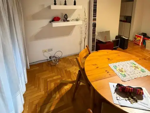 Departamento en Venta al Norte
