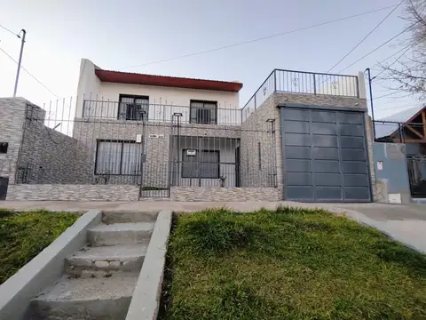Casa en alquiler en Elordi 2100