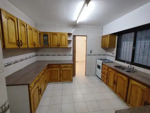 Casa en Alquiler 25 años