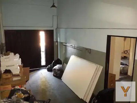 Depósito en Alquiler - 3 Baños - 340mts - Villa del Parque