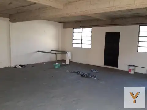 Galpon en Alquiler A Estrenar