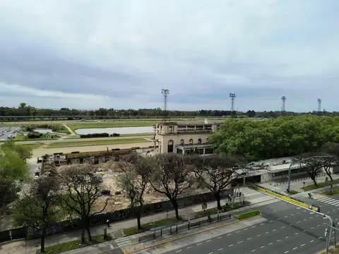 5 amb c/ dep y coch - Hipódromo de Palermo