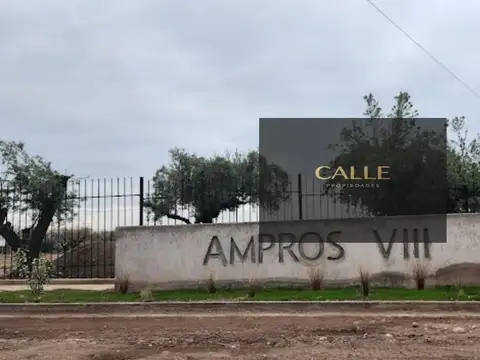 Terreno / Lote en venta de 325m2 ubicado en Cruz de Piedra