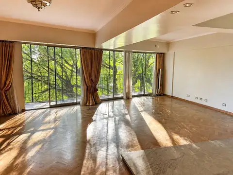 Departamento en Venta en Belgrano Barrancas, USD 485.000