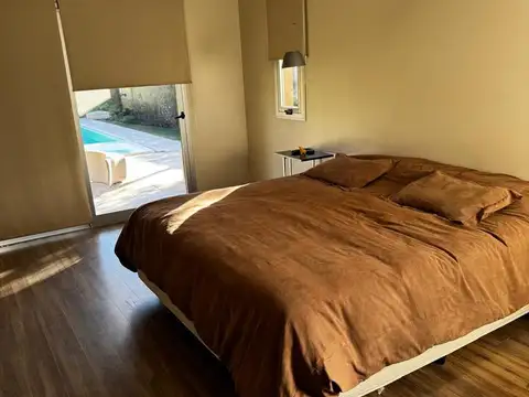 Casa en Lujan De Cuyo