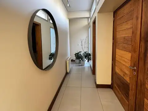 Casa en Alquiler 10 años