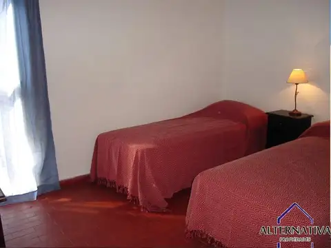Departamento en Alquiler Temporal en Barrio Norte, USD 1.100