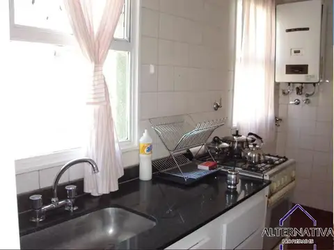 Departamento en Alquiler Temporal de 3 ambientes
