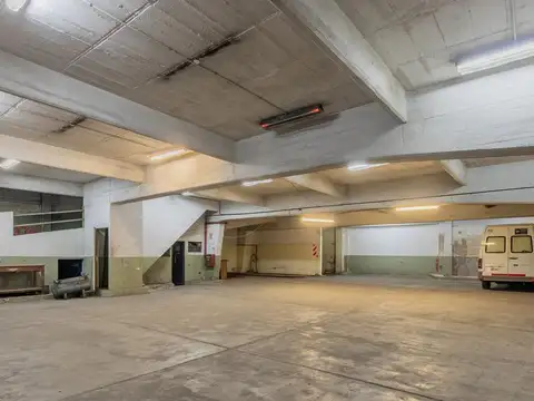 Local en Alquiler en Parque Patricios, USD 30.000