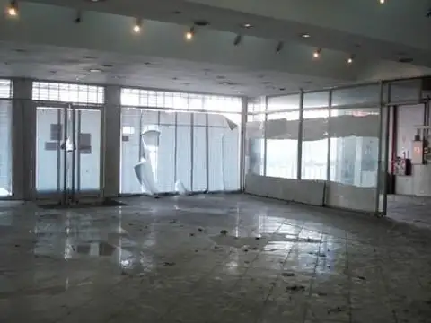Avenida Caseros 3300