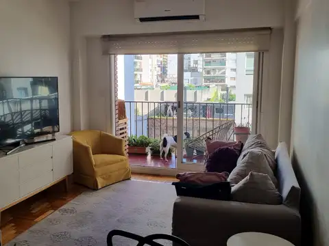 Departamento 3 ambientes con 3 baños