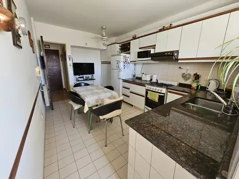 ALQUILER DPTO 3 AMB. C/ BAULERA