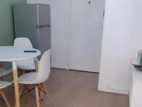 Departamento en Alquiler Temporal de 2 ambientes