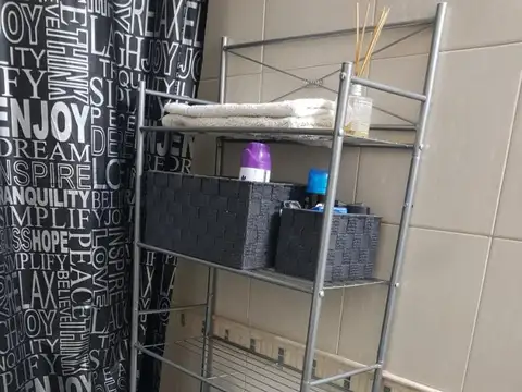 Departamento en Alquiler al Este