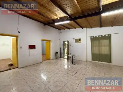 Casa en Alquiler de 2 dormitorios