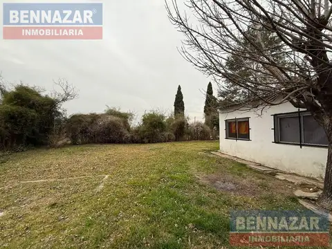Casa en San Pedro