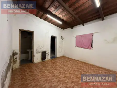 Casa en Alquiler 26 años
