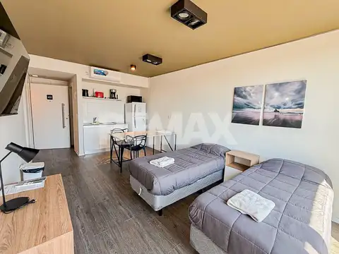 EN VENTA MONOAMBIENTE CON RENTA AÑELO NUEVO