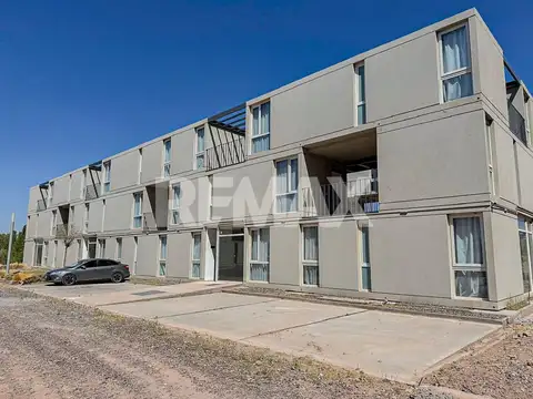Departamento en Venta 2 años