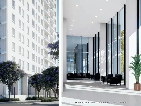 Departamento en Venta de 5 ambientes