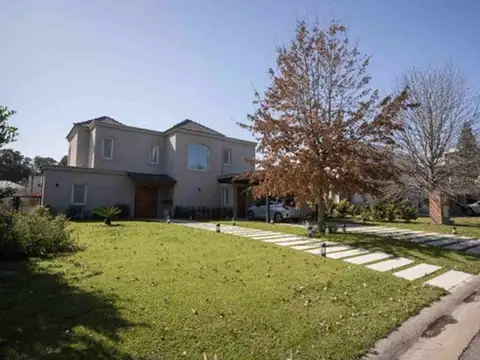 Casa en Alquiler en Haras Santa Maria, $ 2.750.000