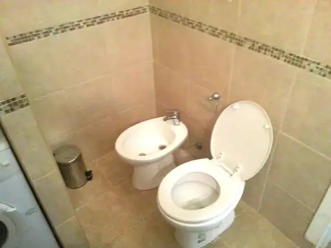 PH en alquiler temporal