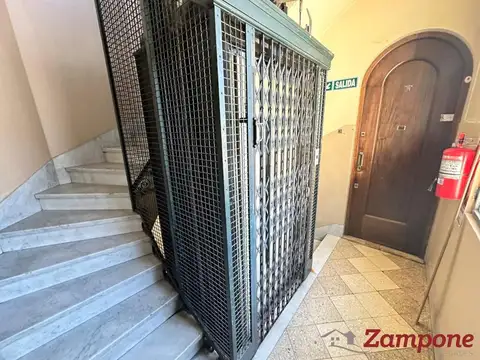 Departamento en Alquiler en Almagro, $ 750.000