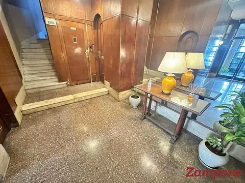 Departamento en Alquiler de 3 ambientes