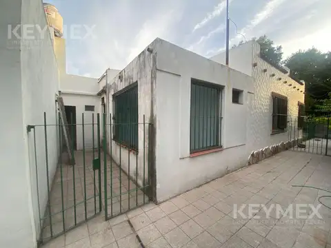 San Benito al 600