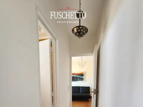 Departamento en Alquiler en Microcentro, USD 700