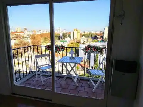 Departamento en Alquiler Temporal Permite mascota