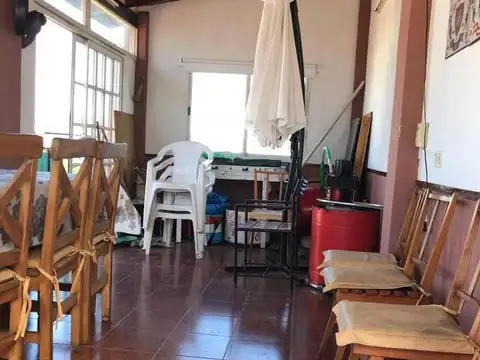 PH VENTA 4 AMBIENTES VILLA DEVOTO
