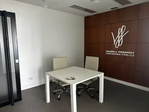Oficina en Alquiler al Este