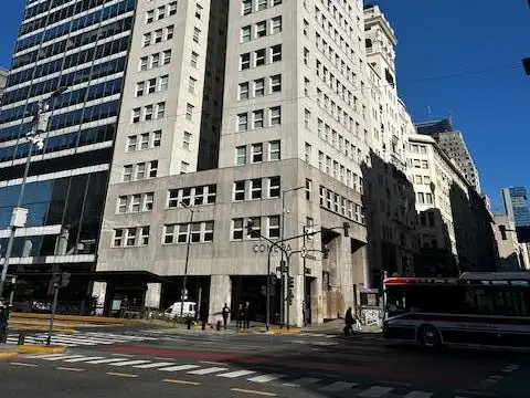 Avenida Corrientes 200