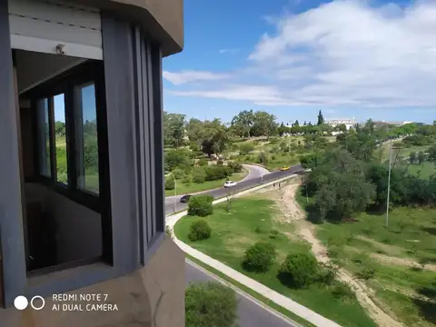 ALQ  solo por 1 años 2d Frente Ciudad Universitaria VISTA