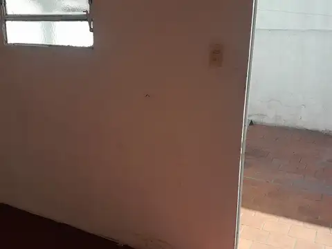 LINDO P.H LATERAL CON PATIO Y TERRAZA