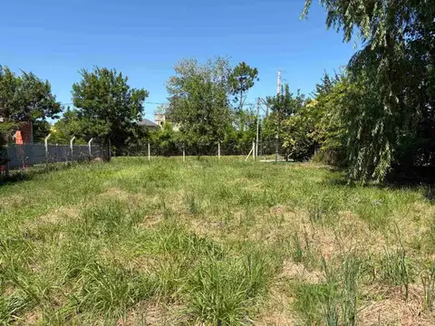 Terreno en Venta en Ingeniero Maschwitz, USD 38.000