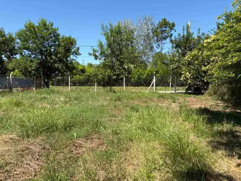 Terreno en Venta de 558,0 m2