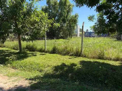 Terreno en Venta de 558,0 m2