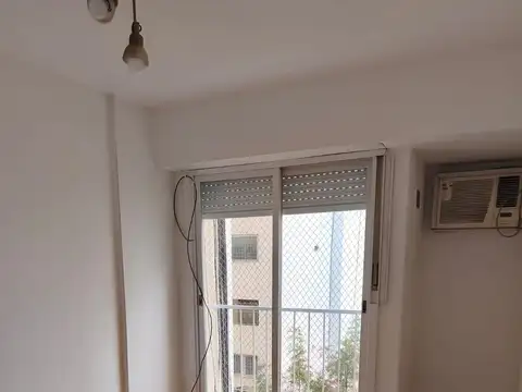 Excelente 2 ambientes Apto Profesional  PARQUE RIVADAVIA