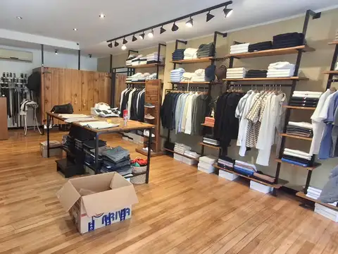 Local en Alquiler en Martínez, $ 4.700.000