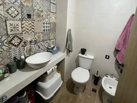 Av Chorroarín 600 Parque Chas 1amb U$76.000