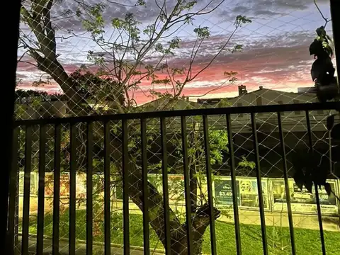 Avenida Chorroarín 600, Piso 2