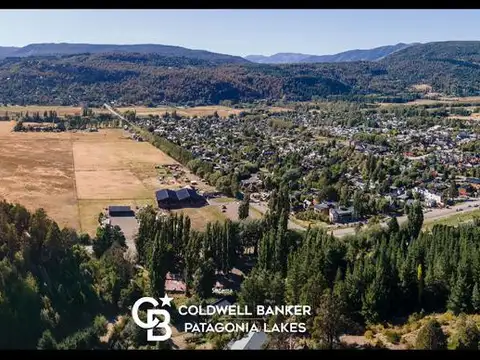 Terreno en Venta en San Martin De Los Andes, USD 280.000