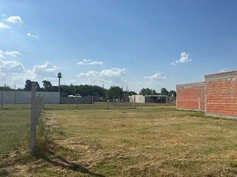 Terreno en Venta en Cañuelas, USD 20.000