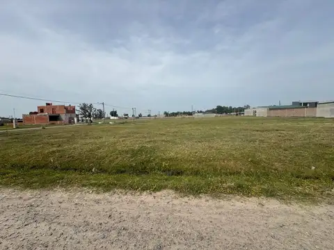 Terreno en Venta de 312,0 m2