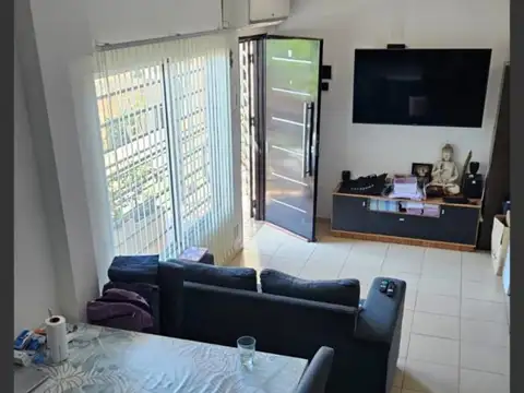 Departamento en Venta en Castelar, USD 62.900