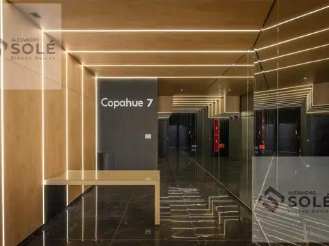 Departamento en Venta A Estrenar