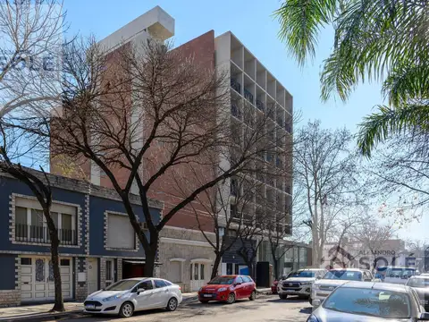 Departamento A Estrenar En Villa María - Copahue 7