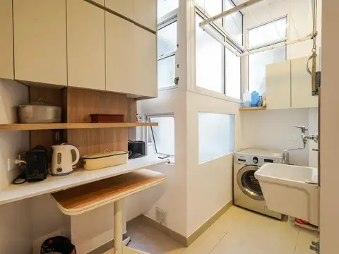 Departamento en Alquiler 60 años